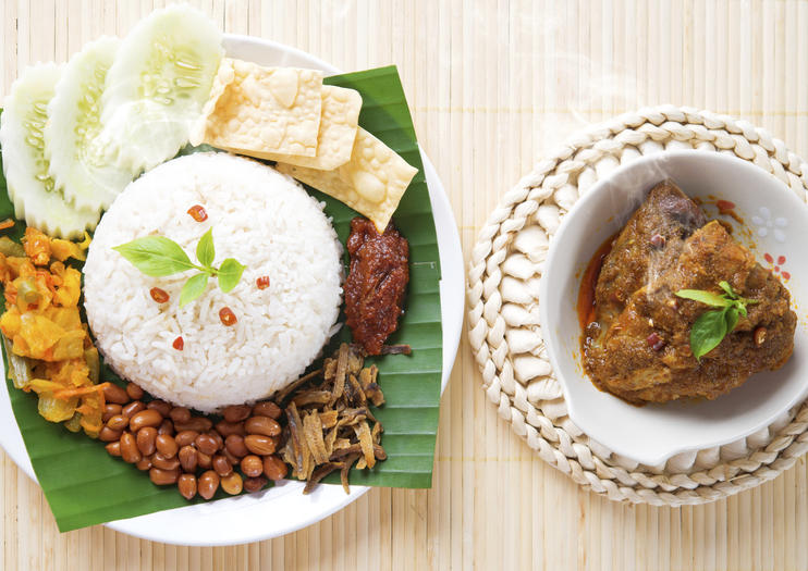 Food Lover's Guide to Kuala Lumpur